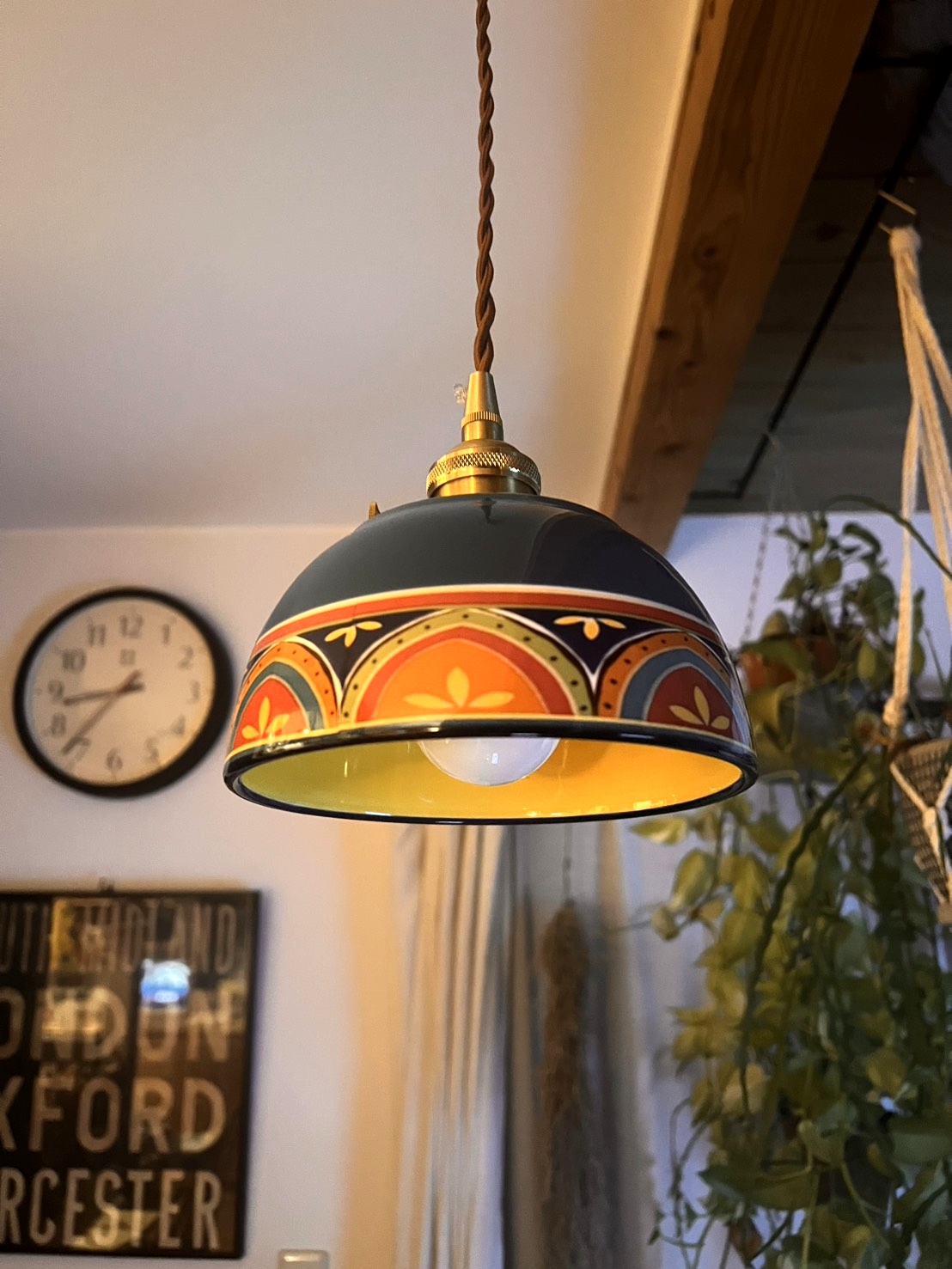 ビンテージライトやアンティークな照明｜izumi Lamp / 彩宙（さい