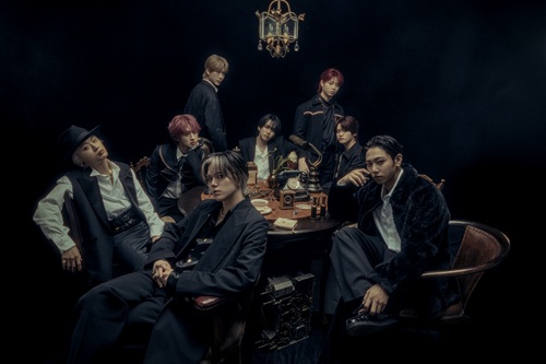 MAZZEL 2nd One Man Tour 2025 ❝Royal Straight Flush❞ | 仙台銀行