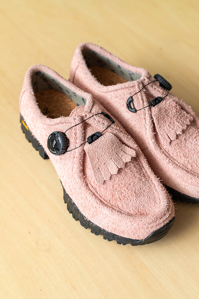 KNOCK 2 / 店頭限定 | IZUMIYA Blog