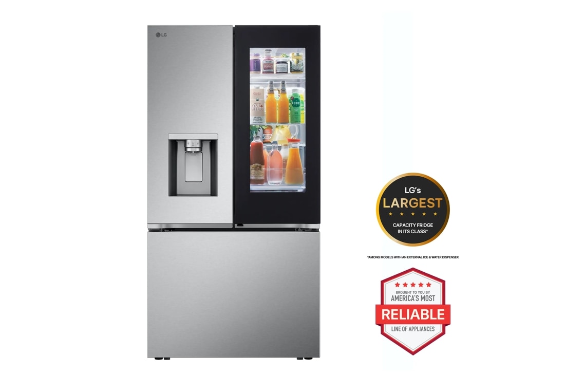 LG Appliances | J B Zimmerman in New Holland, PA