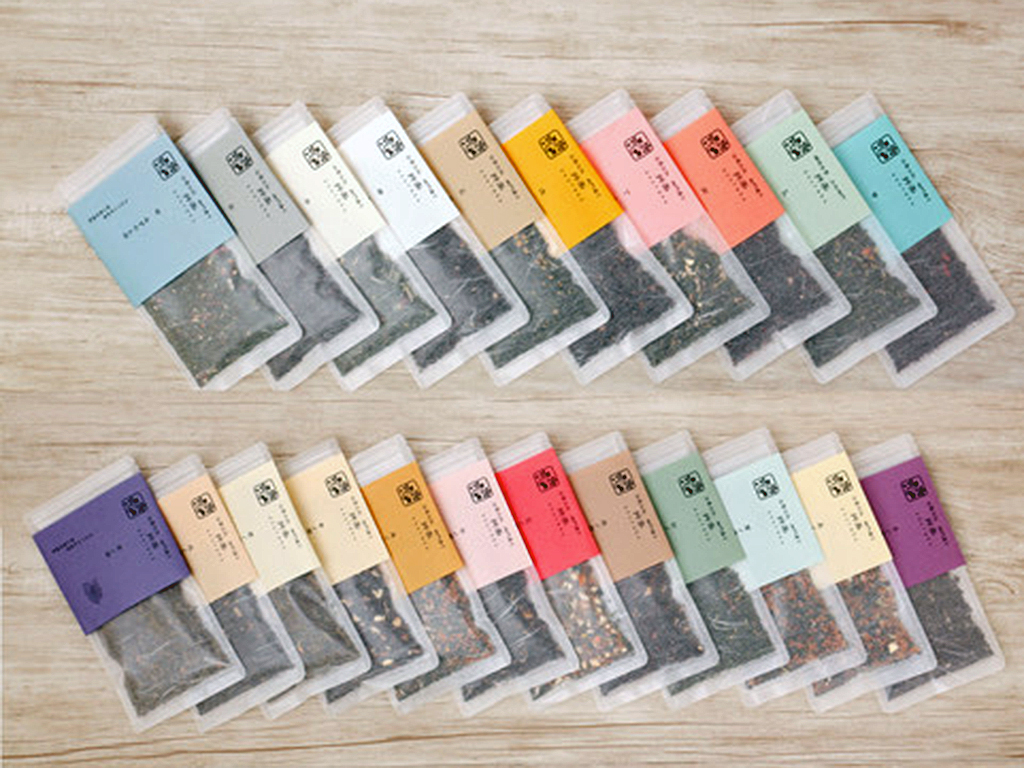 堀江薬局本店 艸楽 |