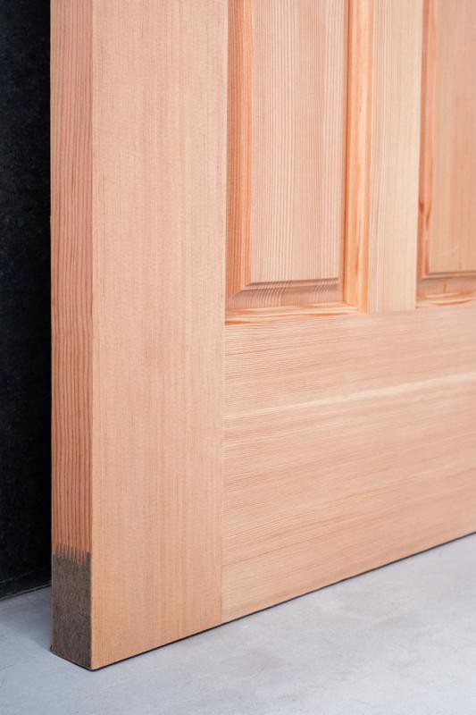 輸入建材のジェイマックス / 外部ドア・木製建具|シンプソンドア4040