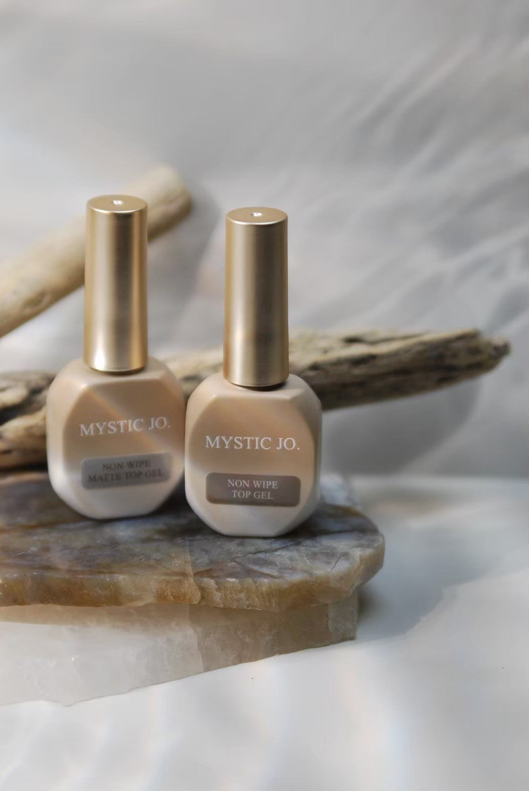 MYSTIC JO.】ノンワイプトップジェル – J.O.ONLINE