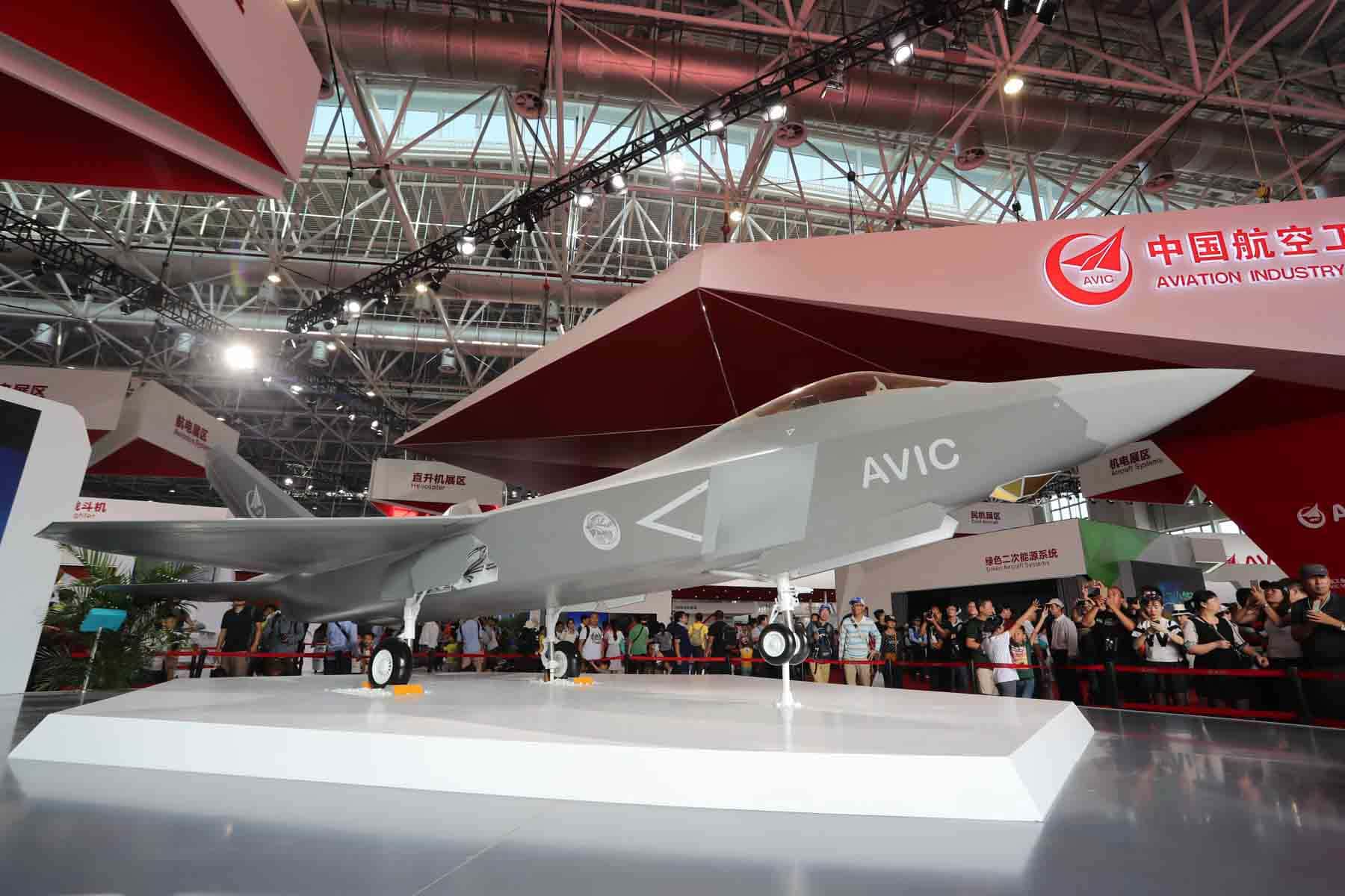 特集》世界の軍用機メーカー2024──その③ロシア、アジア、中東｜J