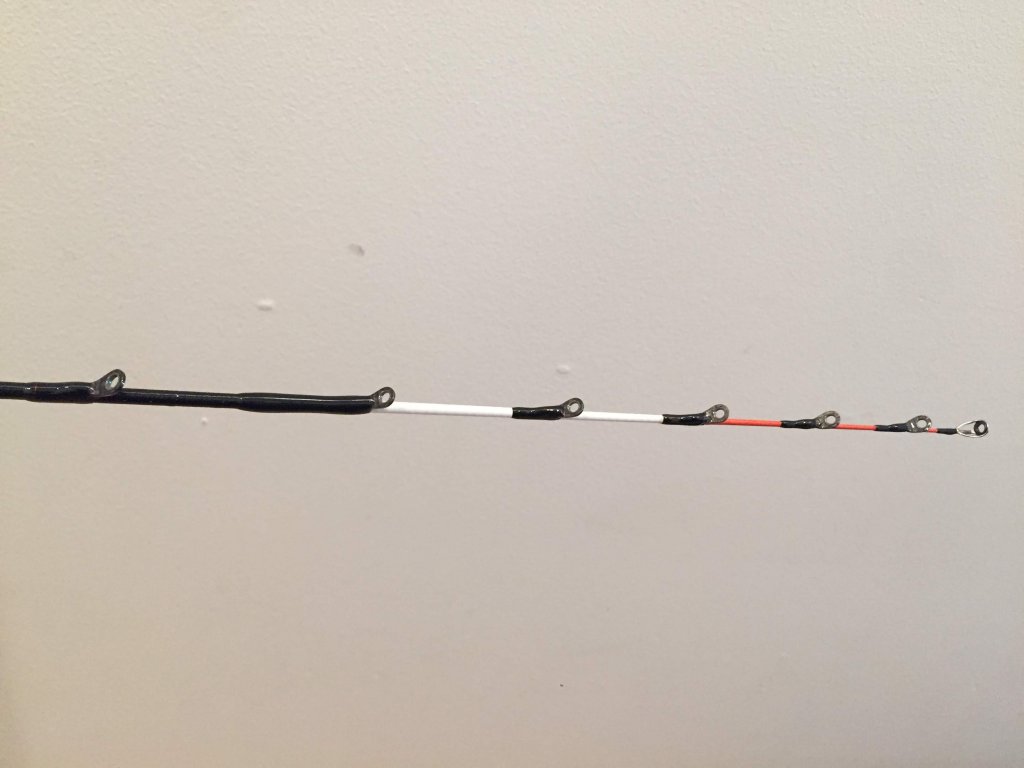 ダイワ極鋭タチウオテンヤSP EX AGS 178をインプレ！すんばらしい