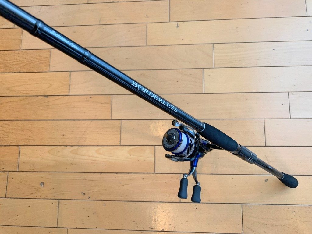 シマノ ボーダレス bb 495m-t シマノ Shimano) ボーダレス BB