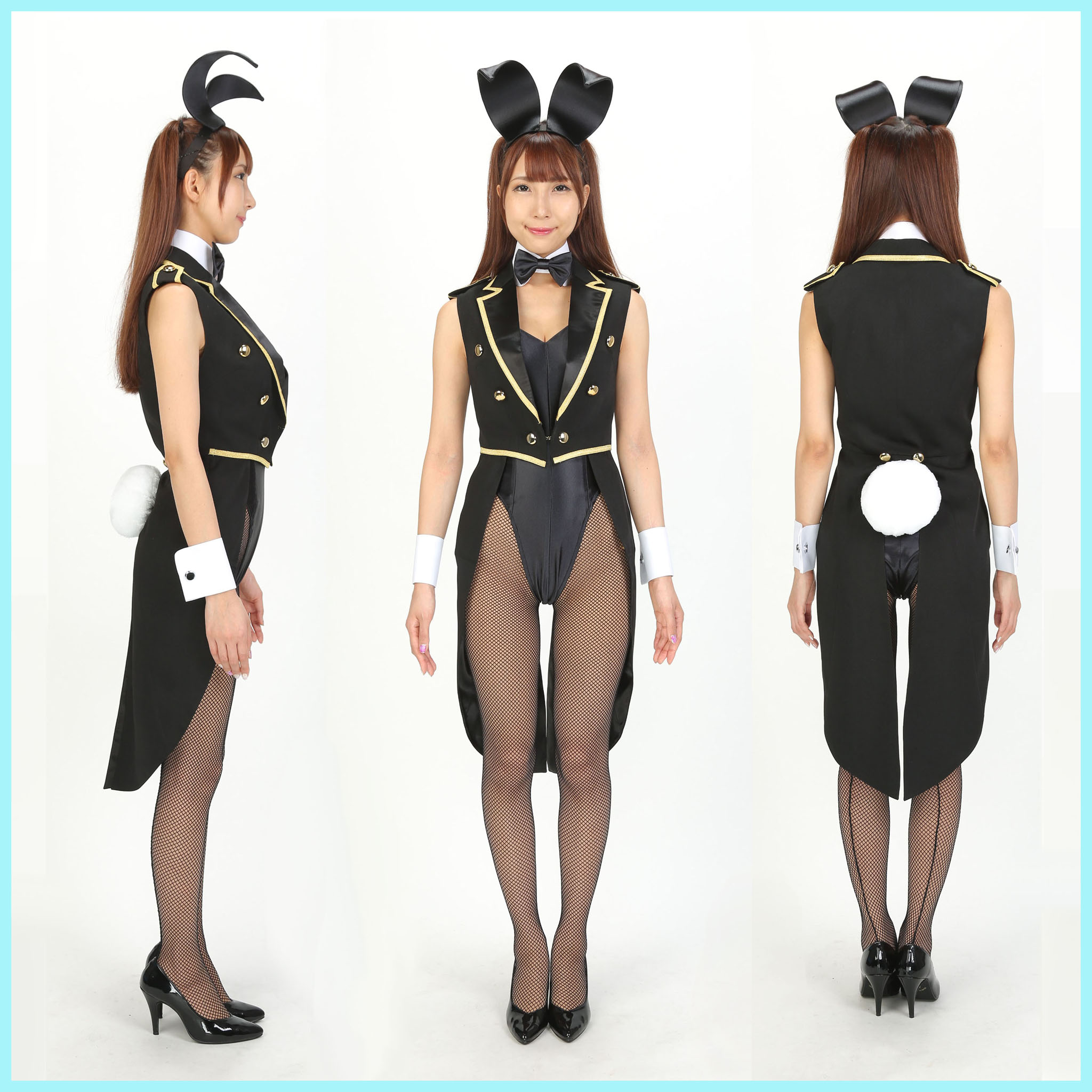 J-バニーブランド｜バニーガール衣装販売ページ