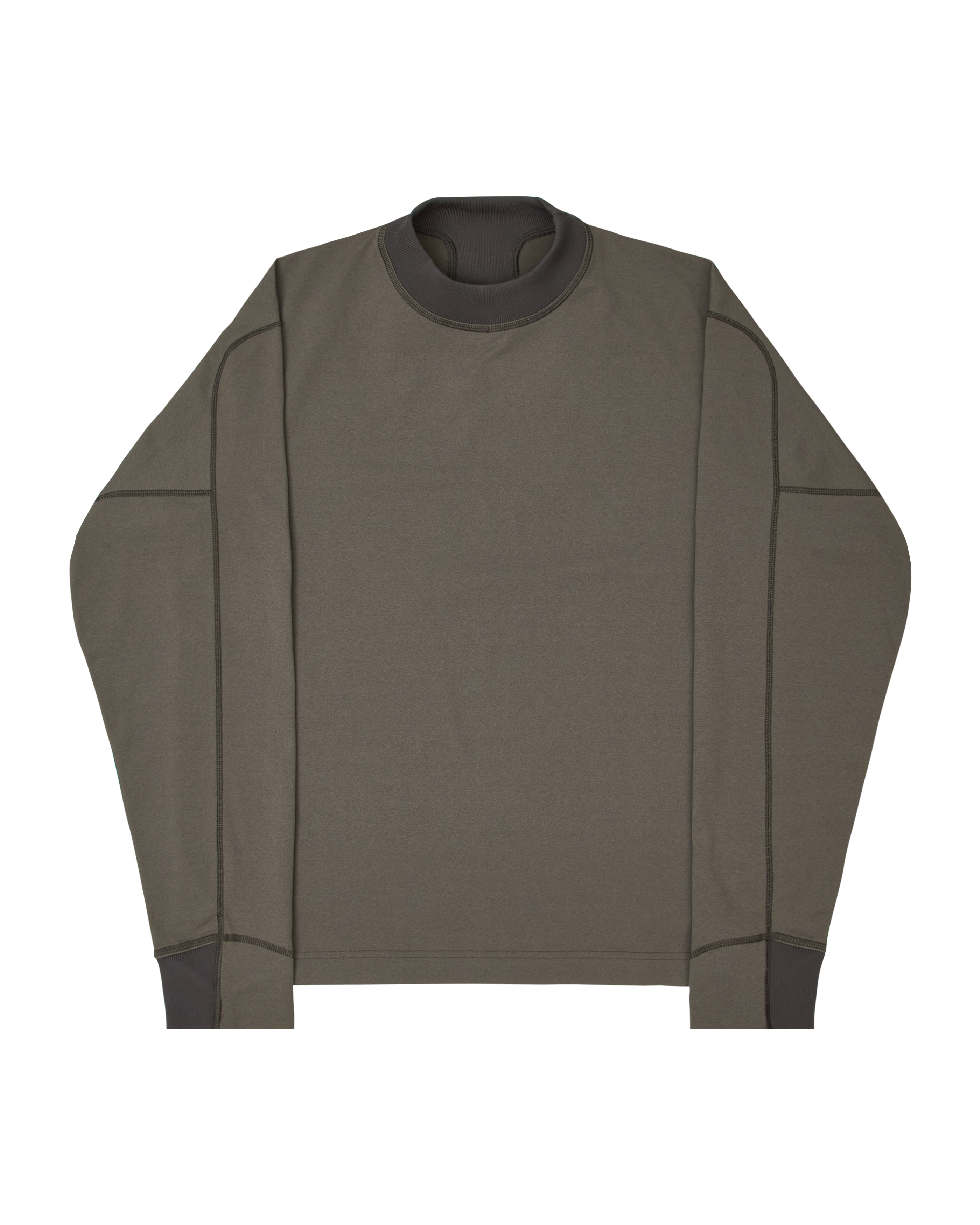 Crewneck Top – _J.L-A.L_