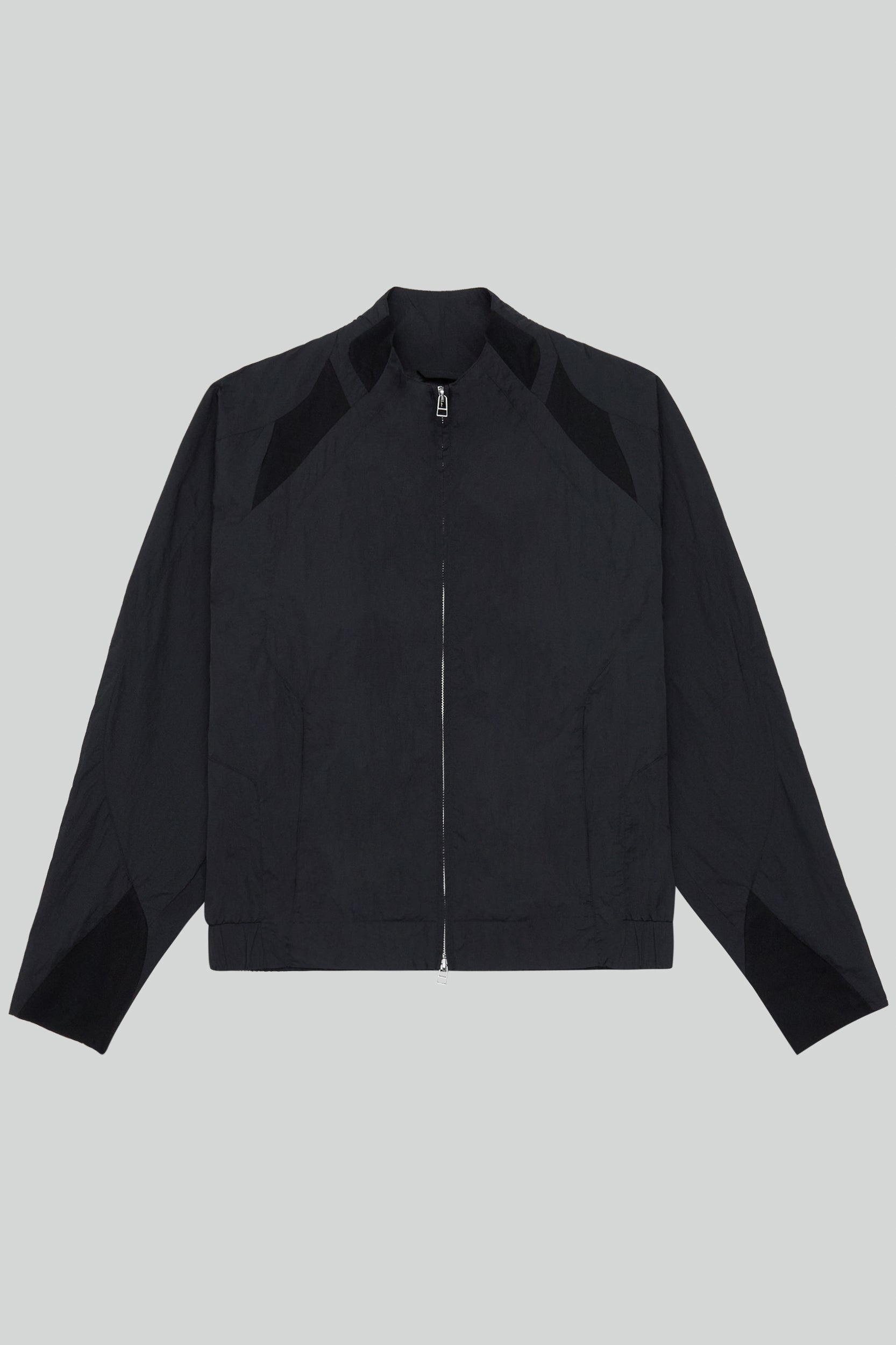 Minno Jacket Shungite Black – _J.L-A.L_