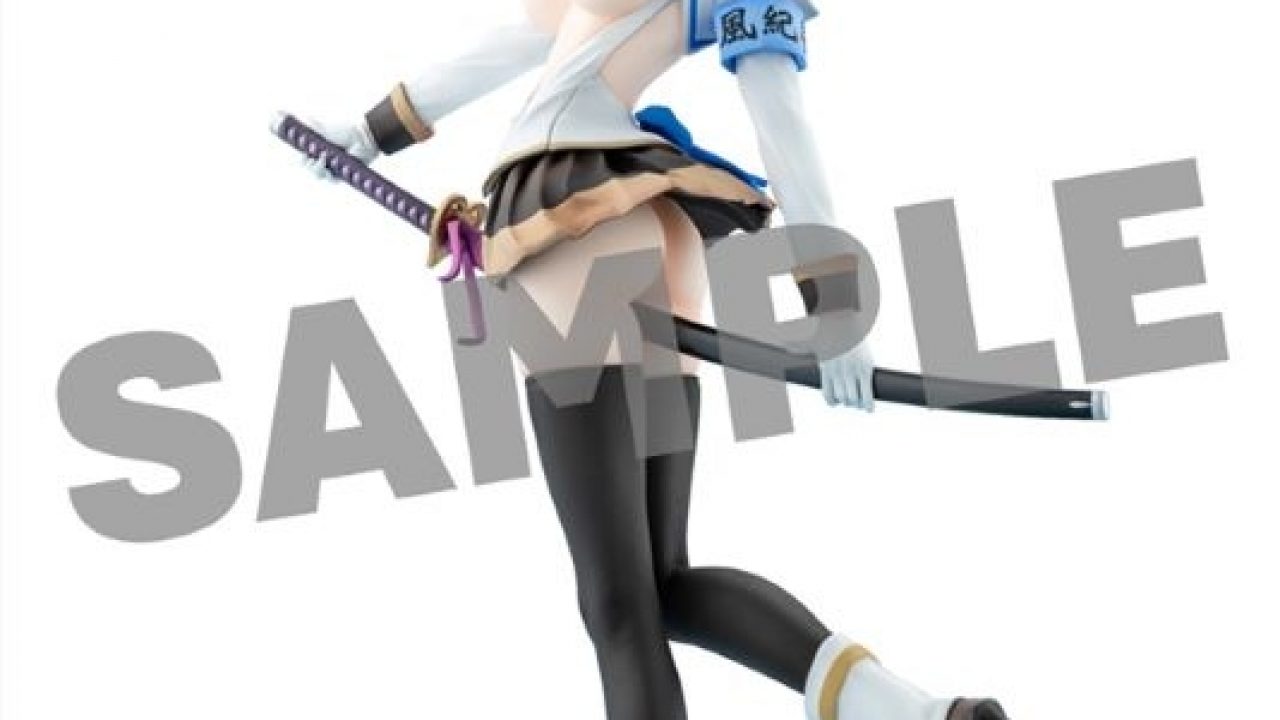 TV ぬきたし THE ANIMATION Blu-ray BOX 上巻《女部田郁子 1/7スケール