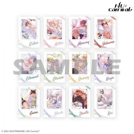 カラフルピーチPremium Peach カラピチ PremiumPeachPartyトレカ 40