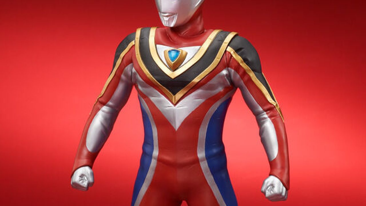 大怪獣シリーズ ULTRA NEW GENERATION FAVORITE SCULPTORS LINE