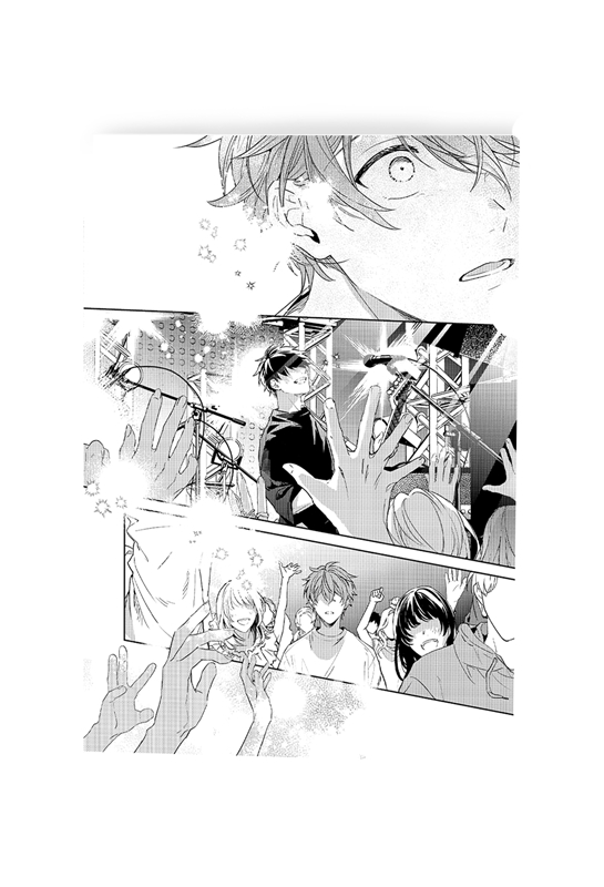 ギヴン CODA:NextVerse シリーズ ファイル 【再販】 | j-hobby Collection