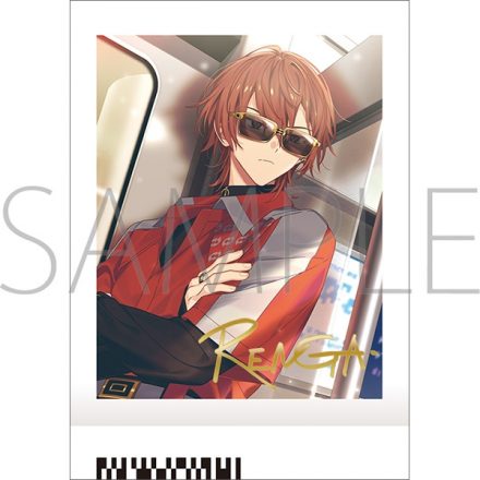 怪獣8号 ふわコロりんMsize2 鳴海 弦(髪おろし) | j-hobby Collection