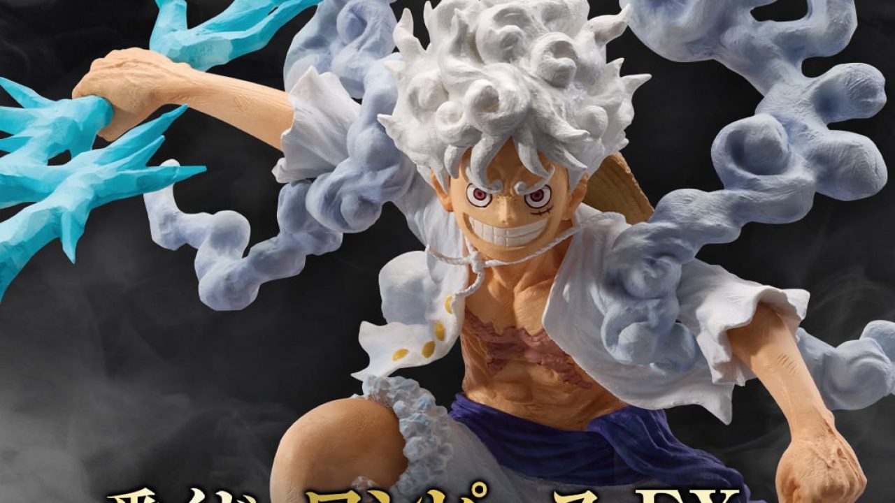 一番くじ ワンピース EX 悪魔を宿す者達 vol.3 | j-hobby Collection