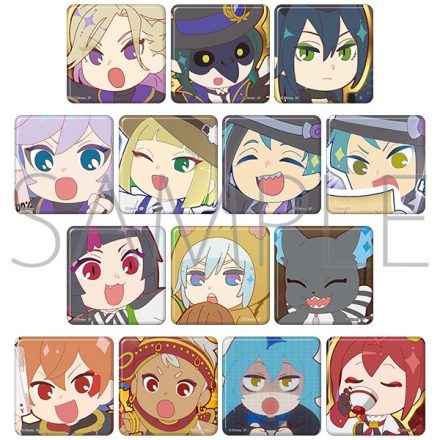 Identity V CHARACTER DAY 2024Ver. 缶バッジセット 納棺師 | j-hobby