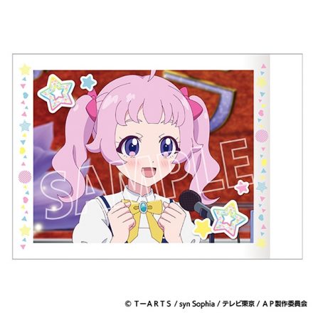 B-style アズールレーン ヴォロシーロフ 暖雪を景色に・まごころを君に