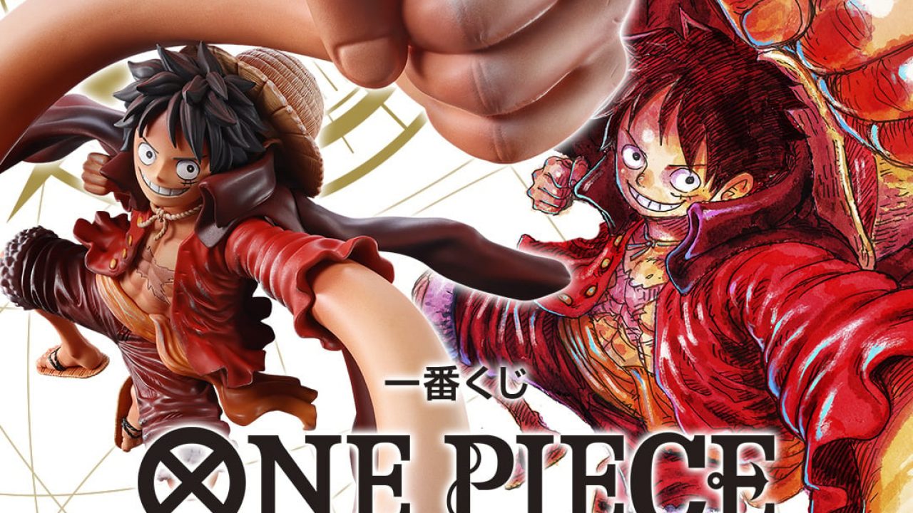 一番くじ ONE PIECE CARD GAME | j-hobby Collection
