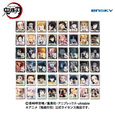 僕のヒーローアカデミア ジロリトレーディングミニアクリルスタンドvol