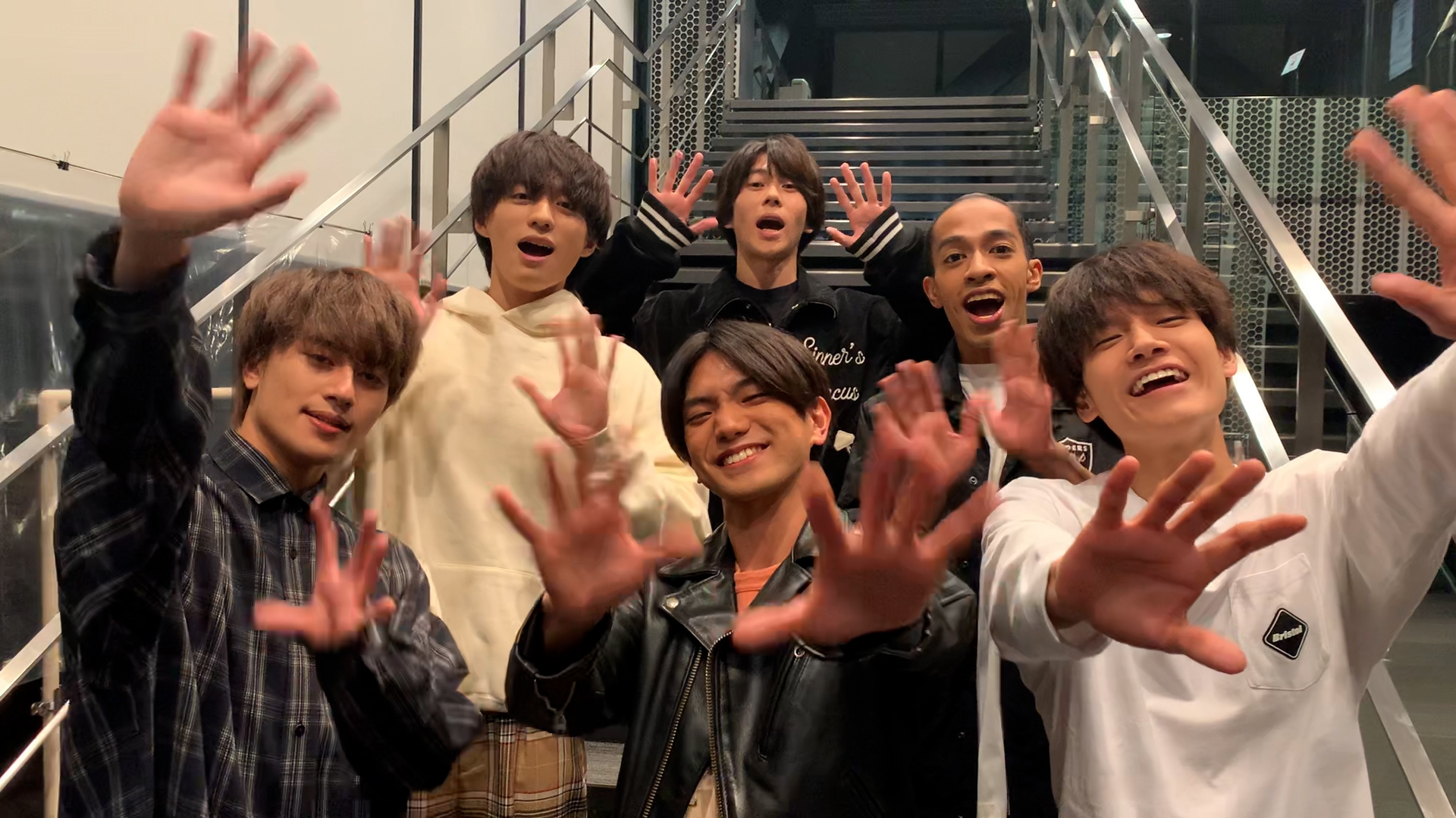 THE BEGINNING〜狼煙〜 あけおめコンサート」 | ことりの日記 〜Aッ