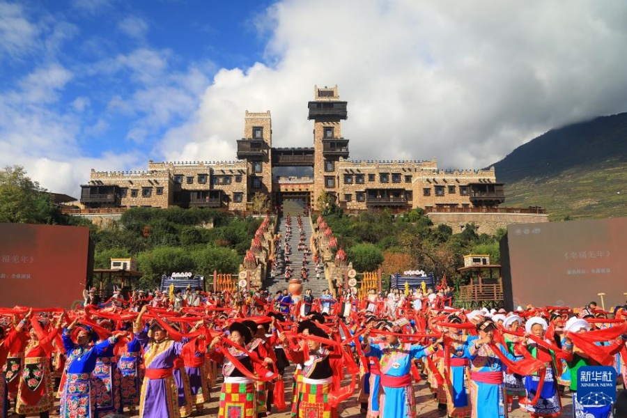 中国の無形文化遺産3件が「緊急保護リスト」から「無形文化遺産リスト