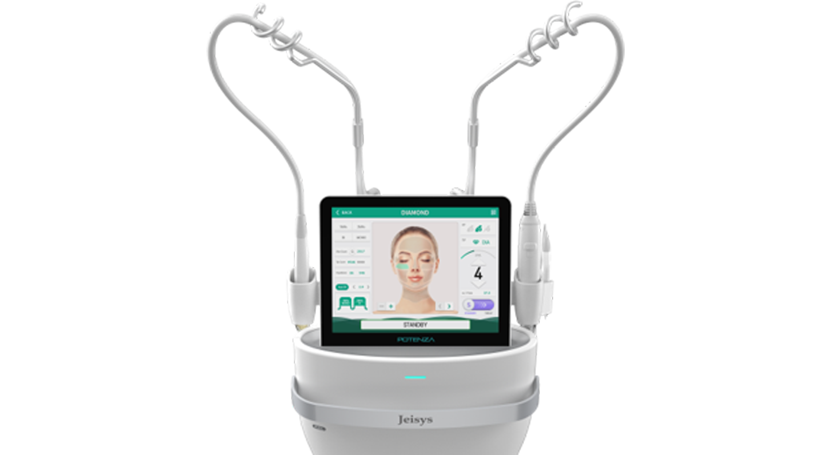 ポテンツァ - 医療法人葵会 Jclinic2nd