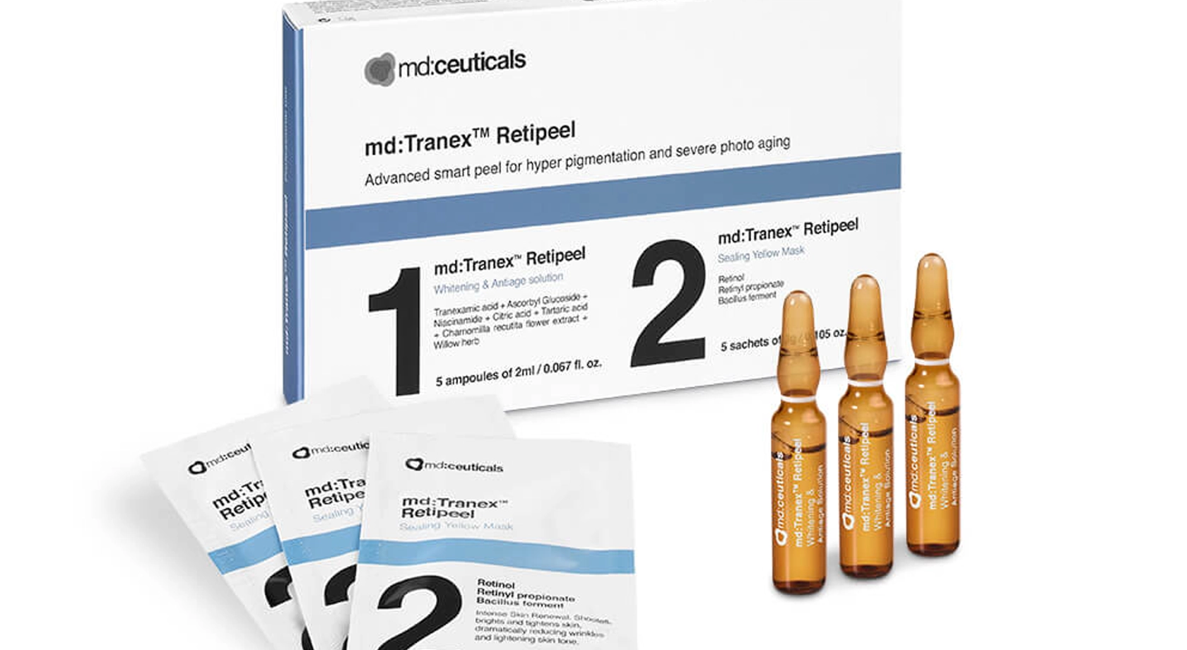 トラネックスレチピール - 医療法人葵会 Jclinic2nd