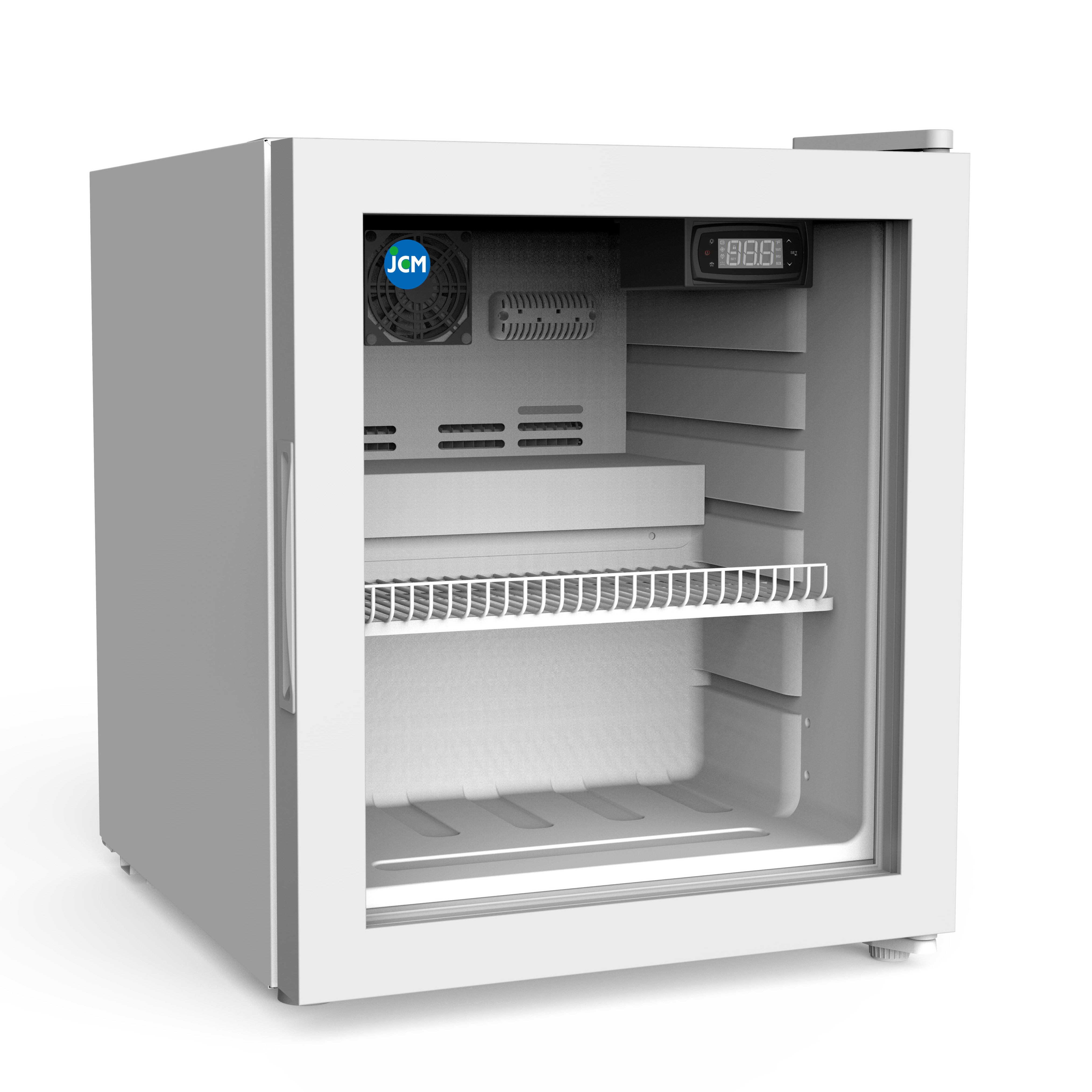 JCMオフィシャルショップ / 卓上型冷蔵ショーケース【JCMS-46】