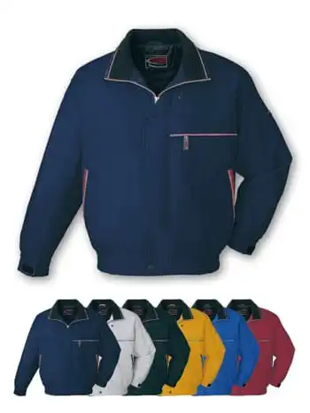 Z-DRAGON】 75200 長袖ジャンパー [春夏]通販ページ│自重堂＜公式