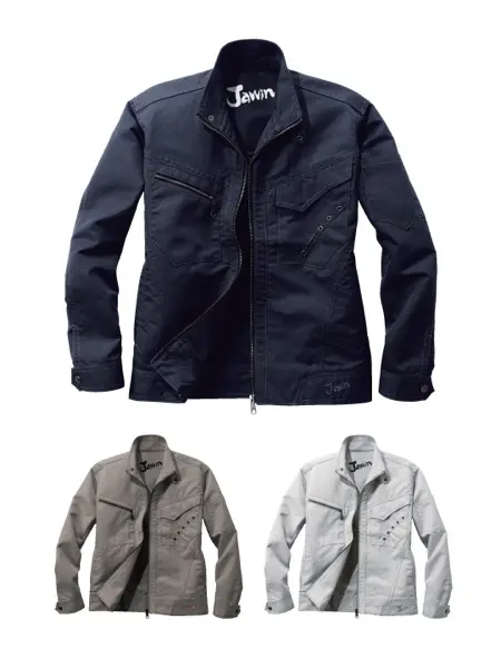 Jawin】 51602 ノータックカーゴパンツ [秋冬]通販ページ│自重堂