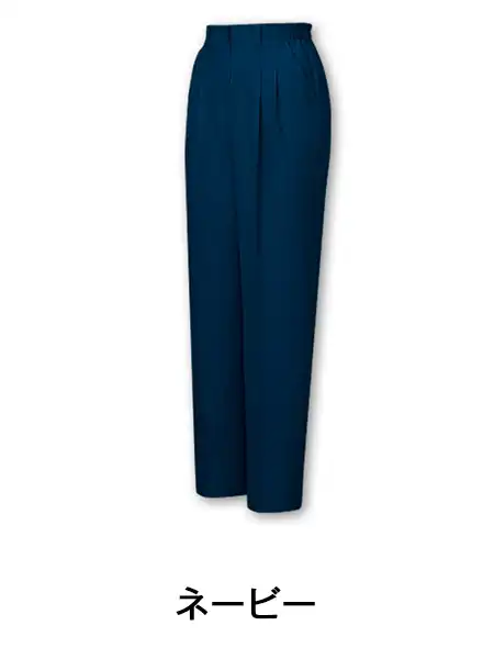 JICHODO】 44001 清涼ツータックパンツ [春夏]通販ページ│自重堂