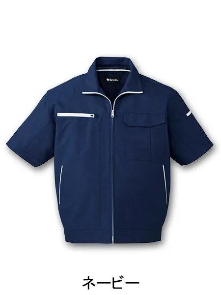 JICHODO】 86304 吸汗速乾長袖シャツ[通年]通販ページ│自重堂＜公式