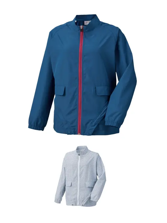 Field Message】 87510 レディース「空調服(R)」長袖ジャケット [春夏