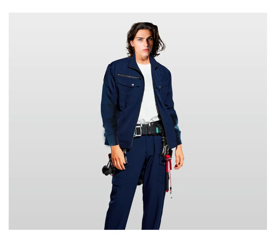 Z-DRAGON】73000 ストレッチジャンパー[2024年秋冬]※SLIM FIT※通販