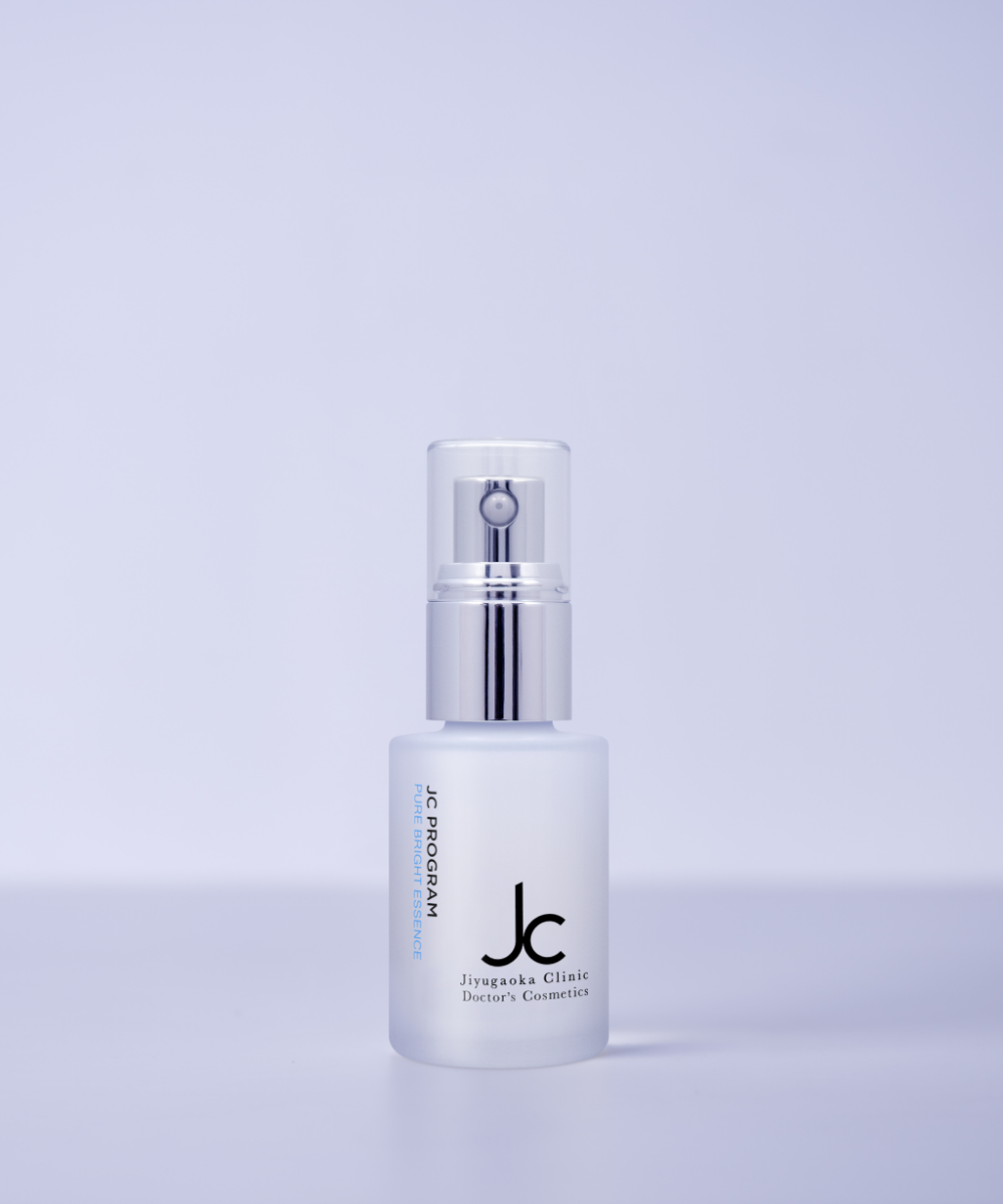 JC ピュアブライトエッセンス - JCDC公式通販