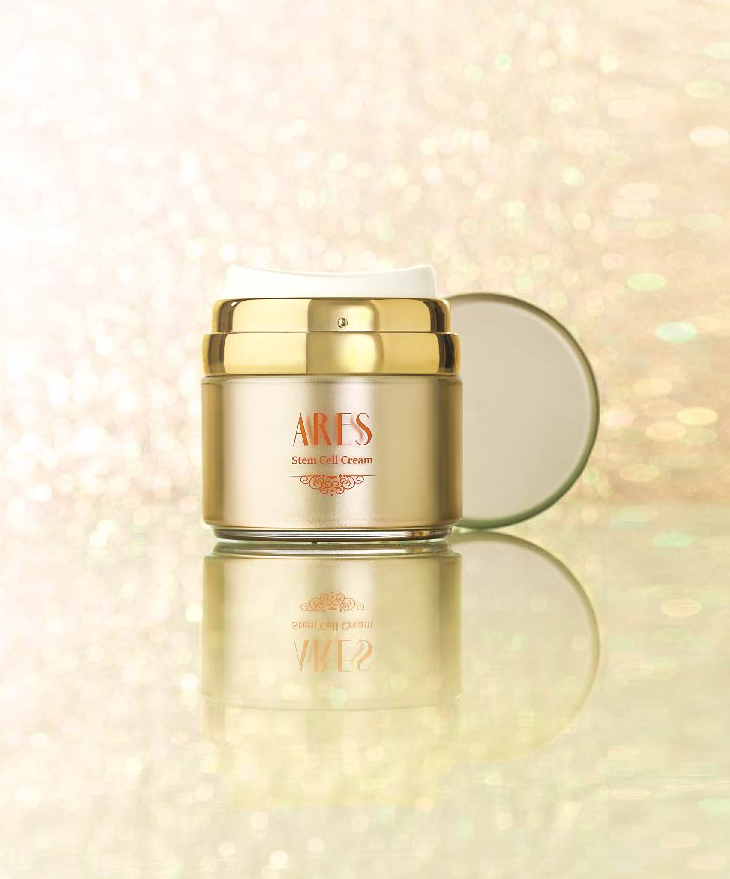 ARES ステム C クリーム プラス 35g - JCDC公式通販