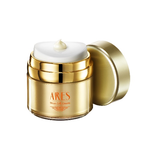 ARES ステム C クリーム プラス 35g - JCDC公式通販