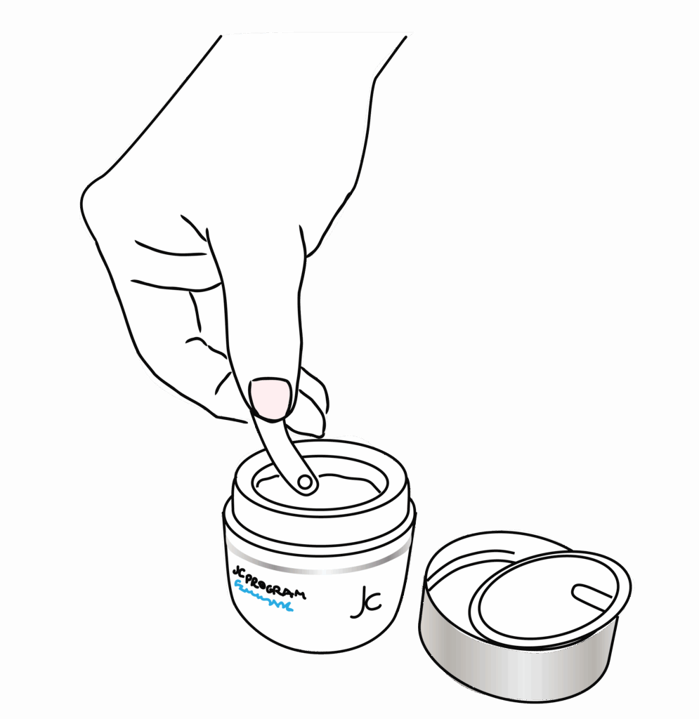 JC 水光クリーム - 自由が丘クリニックドクターズコスメティクス｜診察