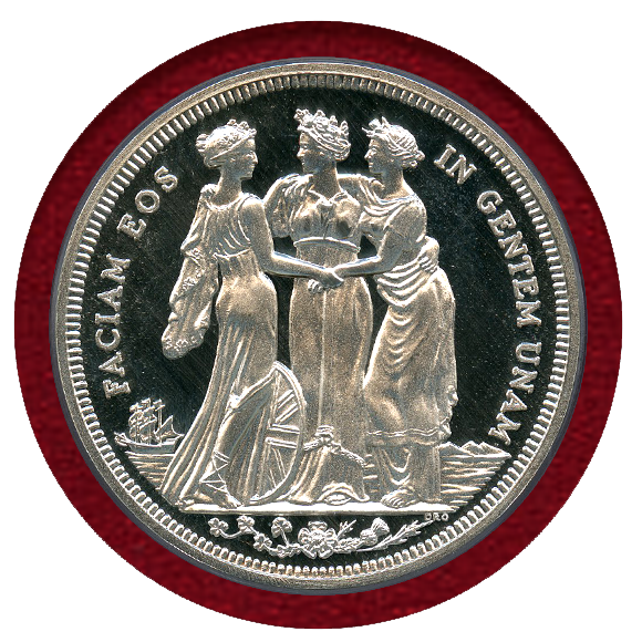 JCC | ジャパンコインキャビネット / 【SOLD】イギリス (1879