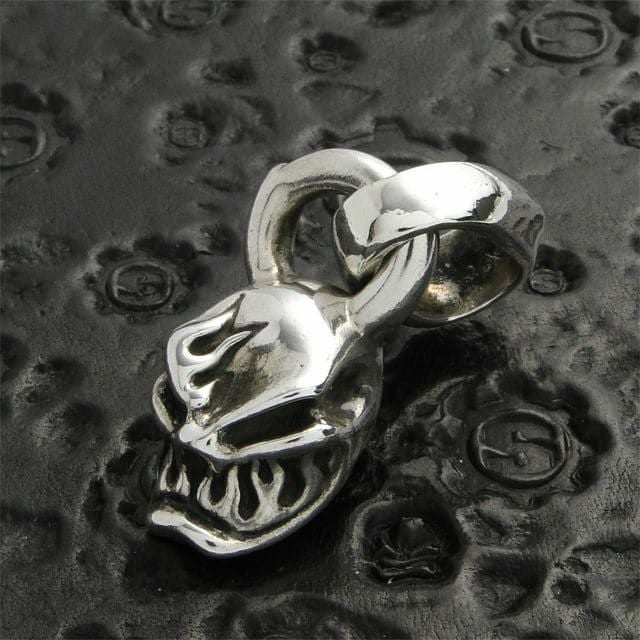 スターリンギア マイクロカミカゼペンダント | ジュエリーコネクション