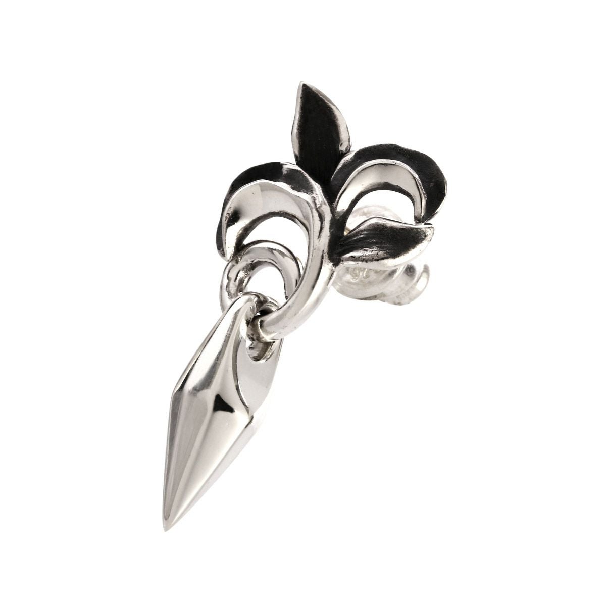 ブラッディマリー Light ライト ピアス 光 | ジュエリーコネクション