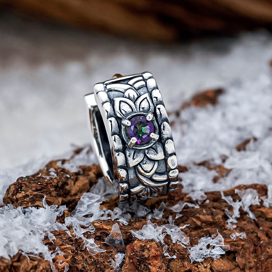 ブラッディマリー ピアス | ジュエリーコネクション Jewelry Connection