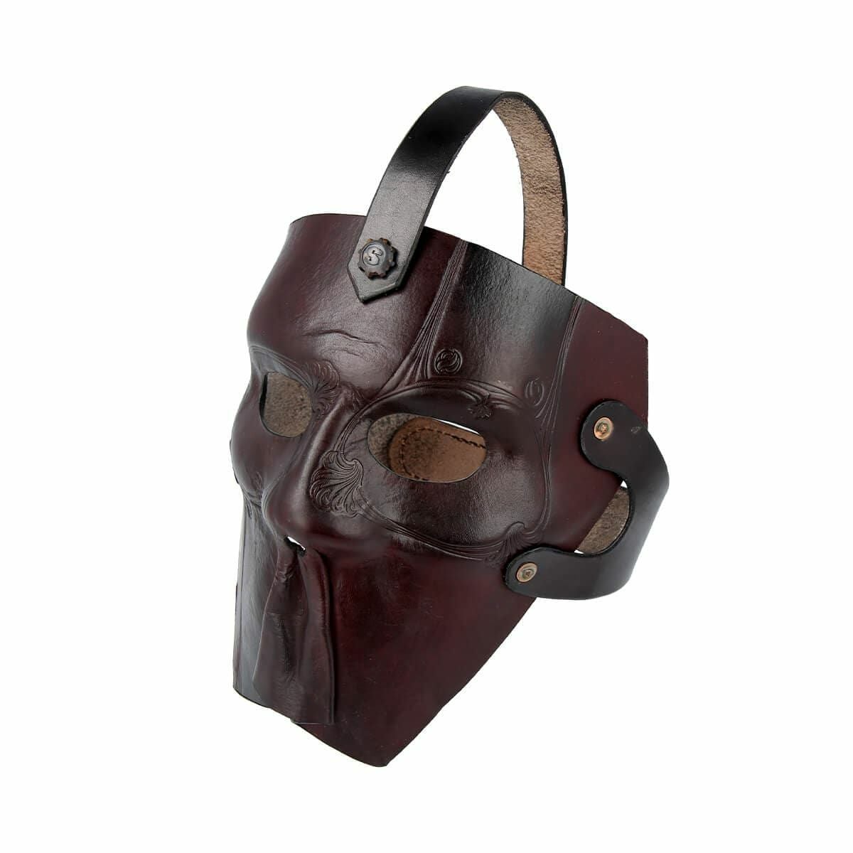 スターリンギア 03 ニューラージスクエアレザートレイ w/スリック