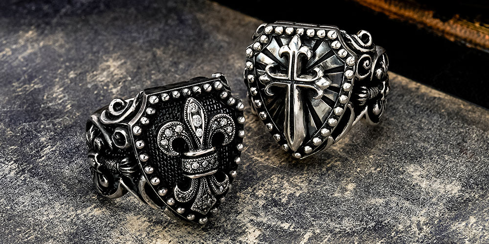 A*J様 レザーズ&トレジャーズ キーチェーンleathers and trea A*J様