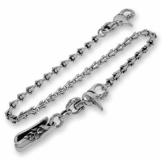 Bloodymary ウォレットチェーン インフィニットタローンウォレット