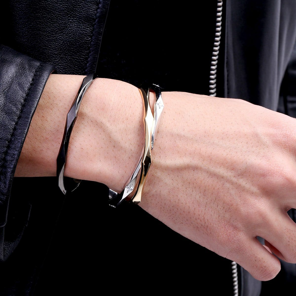 ソワレオー soireeo K10 バングル Nissy 西島隆弘 AAA AAA - Nissy