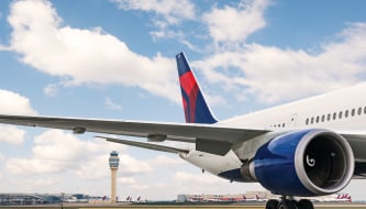 ミリオンマイラー | デルタ航空