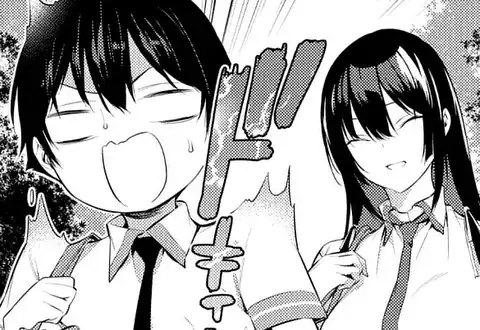 履いてください、鷹峰さん（柊裕一）を無料で読むならマンガUP