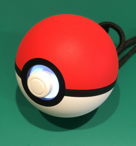 壊して造る分解のすすめ ～「モンスターボール Plus」の分解から学ぶ