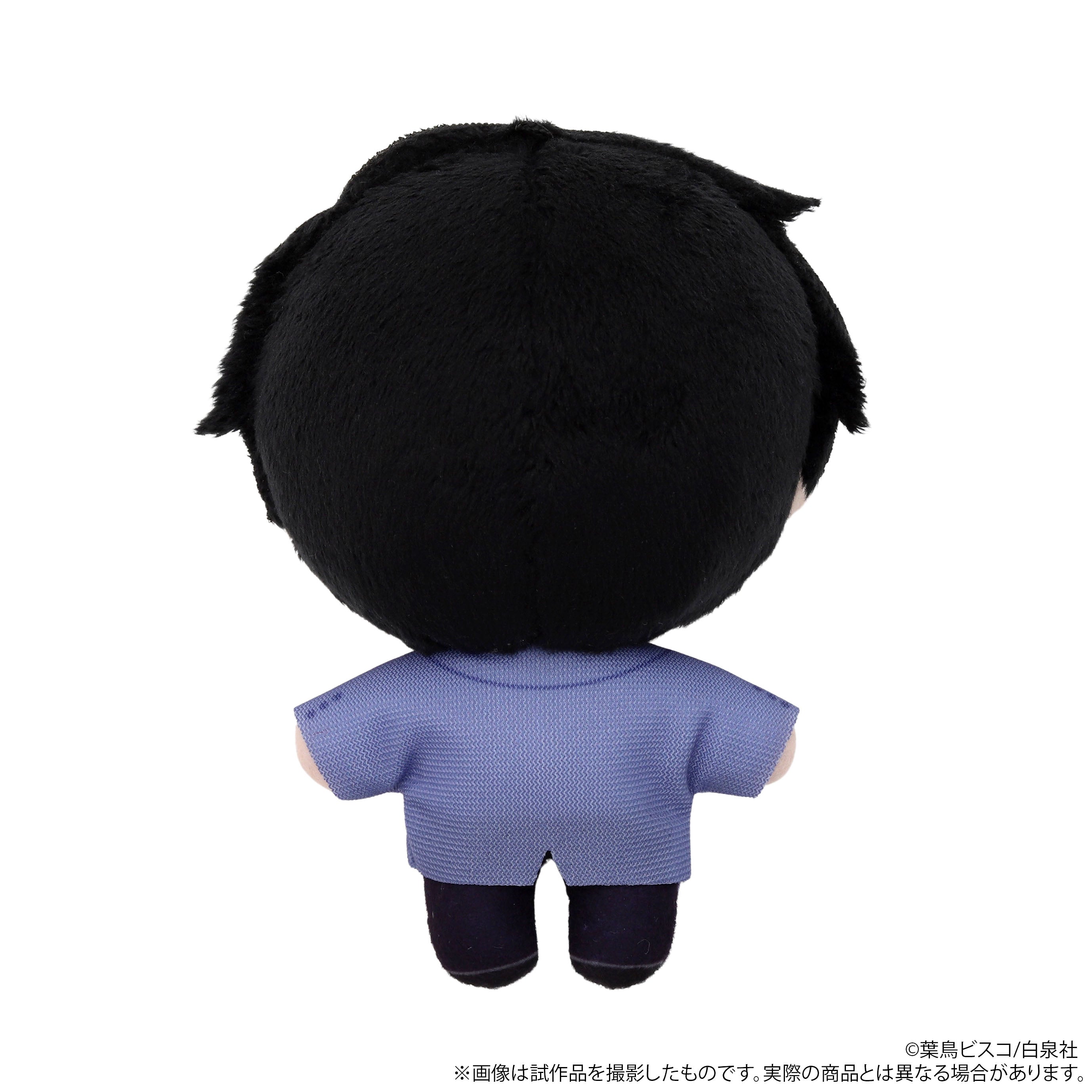 桜蘭高校ホスト部 ぬいパル(ぬいぐるみマスコット) 鳳鏡夜【予約商品